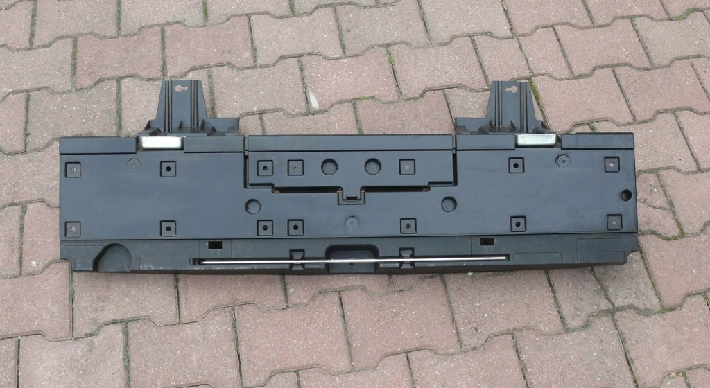 фото №1, Замок замки сиденье задняя subaru legacy v 5 kombi