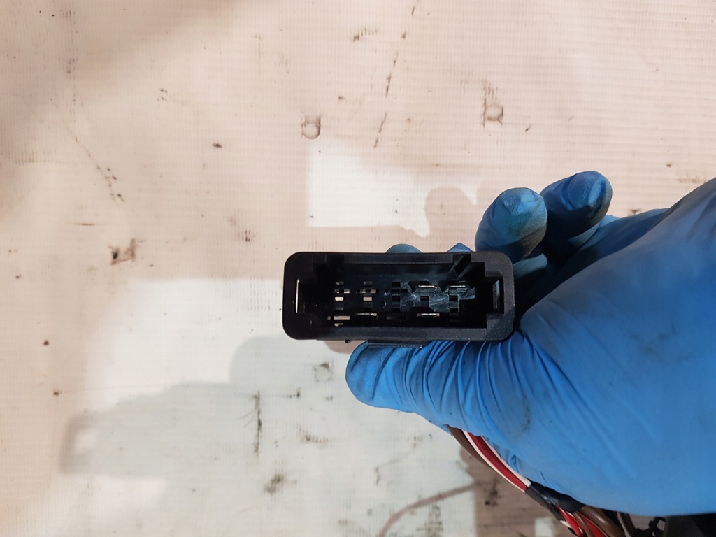 фото №11, Отопитель 6j1819003r seat ibiza iv eu hb 1.2b