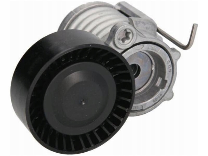 фото №1, Натягувач ремінь клиновий seat cordoba ii mk2 1.2 toledo iv mk4 1.2