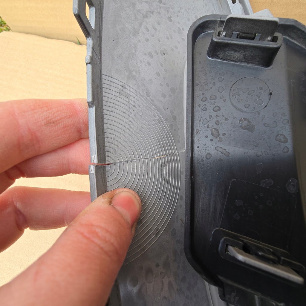 фото №12, Toyota corolla cross решітка радіатора решітка радіатора перед передня