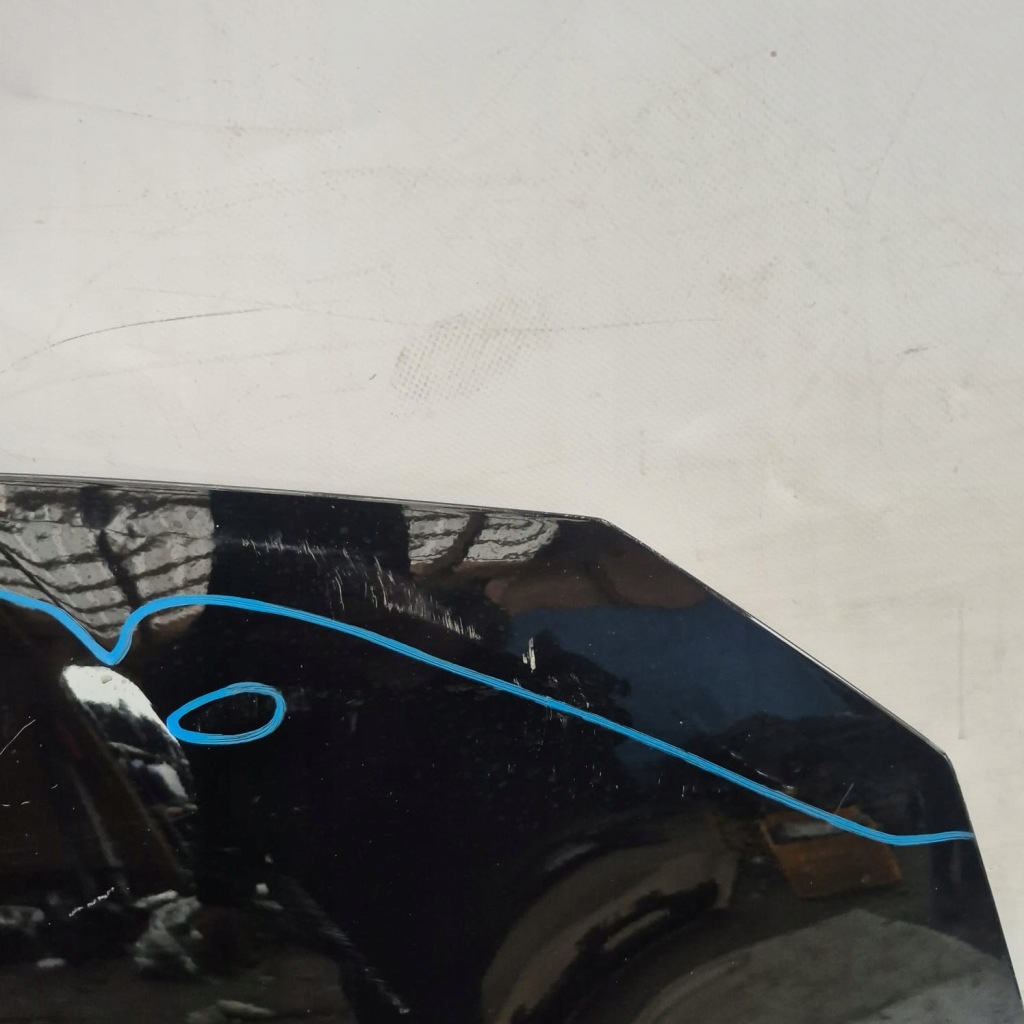 фото №11, Bmw 3 f34 gt gran turismo 13-21 капот крышка двигателя