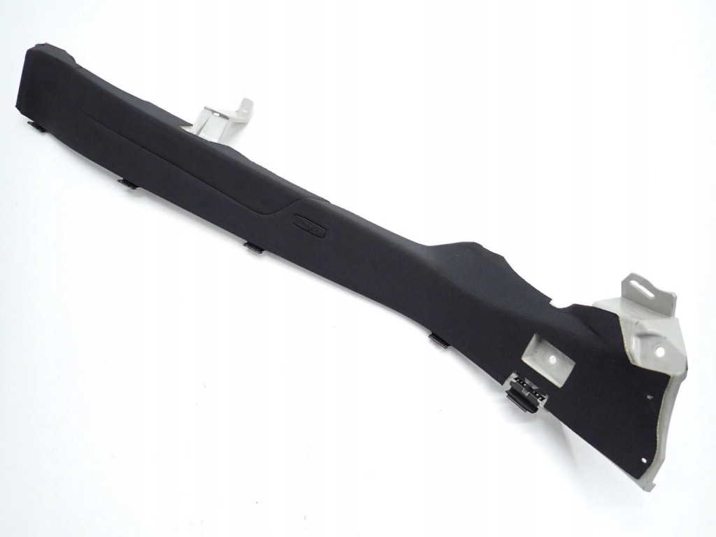 фото №2, Пластик защита стойка правый задняя amg mercedes cls ii c218 sedan 14r