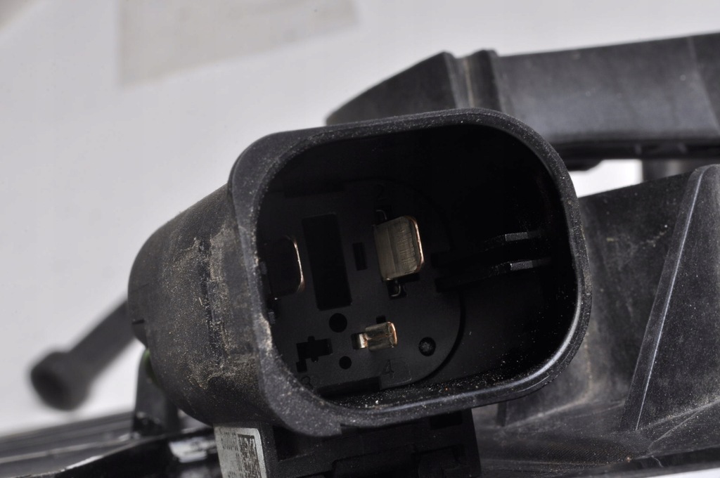 фото №9, Mini f55 f56 f57 1.5 вентилятор радіатора 7636071