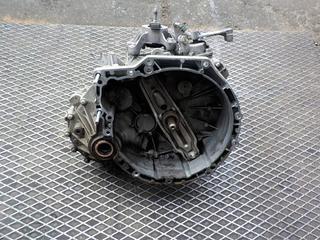 Купити Mini mini r56 1.6 b коробка передач передач 7595839-02
