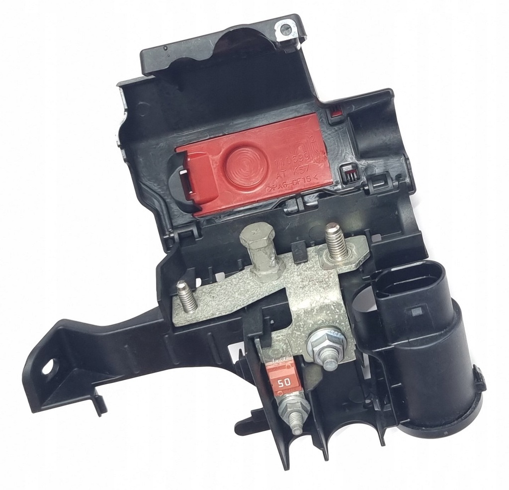 фото №9, Распределитель электрический audi a4 b9 8w a5 f5 8w0941823f