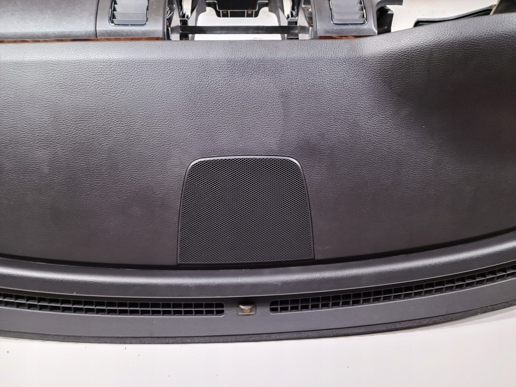 фото №8, Панель приладів консоль подушка подушка безпеки ford flex 2011 -