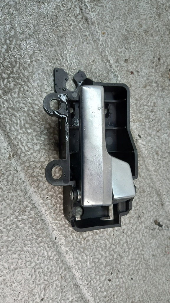 фото №1, Ручка внутренняя правый перед ford c-max mk1