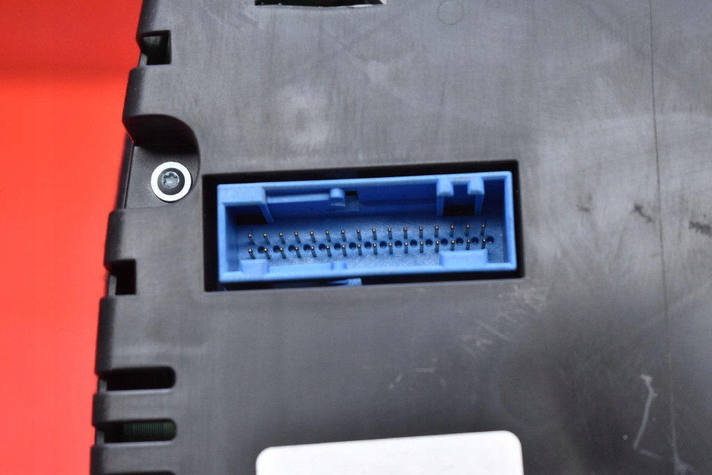 фото №8, Счетчик приборы eu 8x0920930 audi a1 8x 1.2 tfsi 86 km 10-14