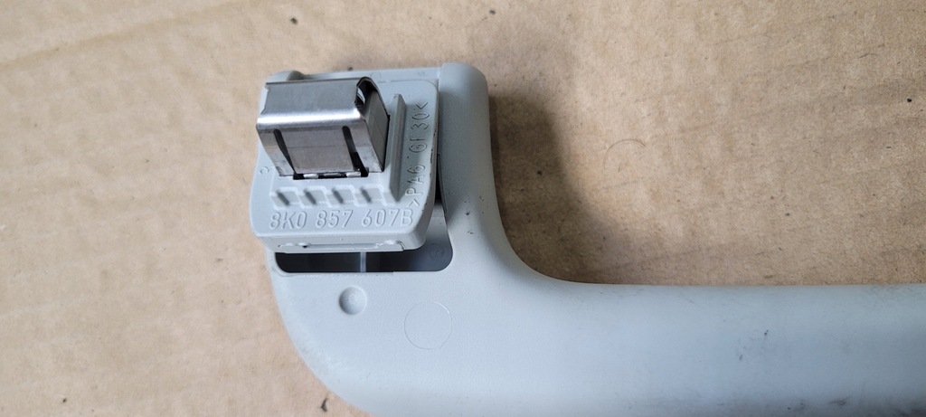 фото №11, A6 c7 4g ручка потолочный левая правая перед a7 4g