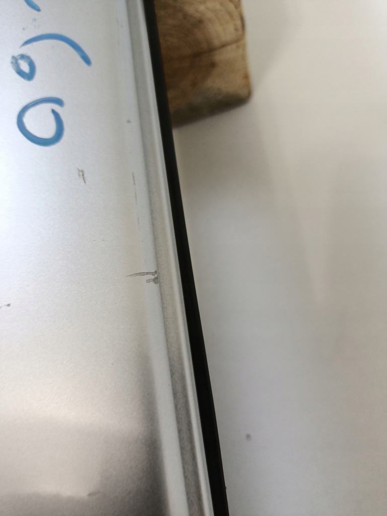 фото №7, Рейлінги дахові volvo xc60