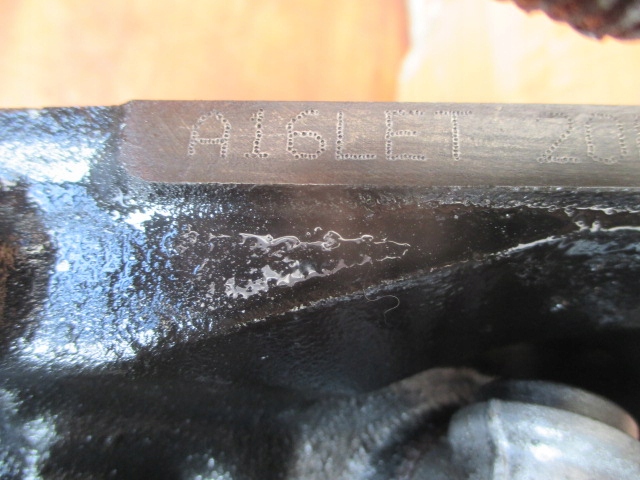 фото №10, Opel corsa d opc astra j insignia zafira c двигун 1.6 turbo a16let