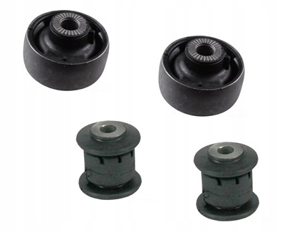 фото №1, Втулки важеля vw golf vii 2012- t-roc 2017- перед kpl 4 szt