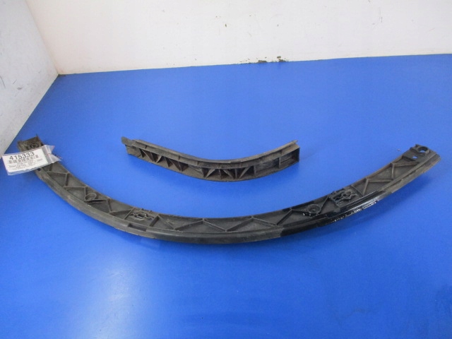 фото №1, Smart forfour напрямна бампера лівий задня оригінал