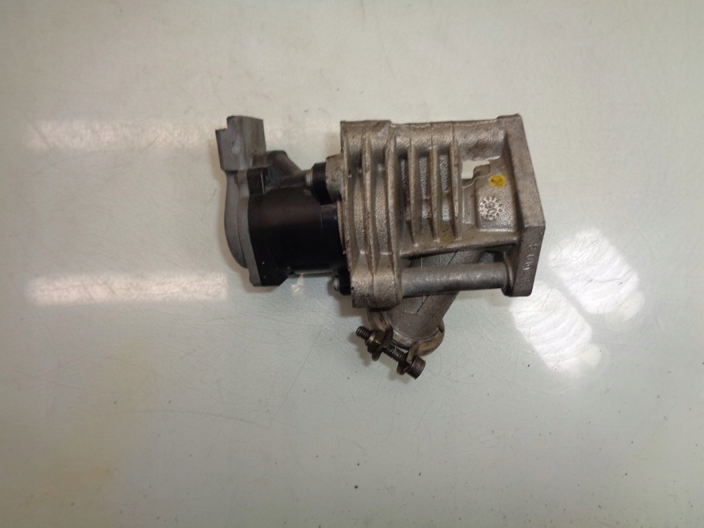 фото №4, Клапан egr citroen c5 i 2.0b 16v 9644192580