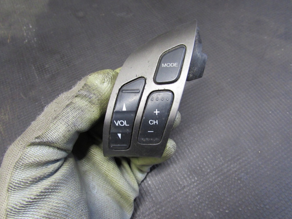 фото №1, Кнопки многофункциональный honda accord vii 02-05r