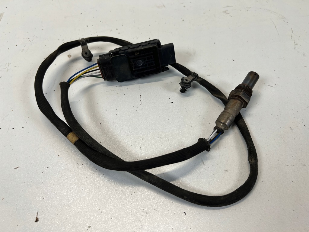 фото №1, Volvo s90 v90 xc60 2.0d датчик nox 32203032 32203032