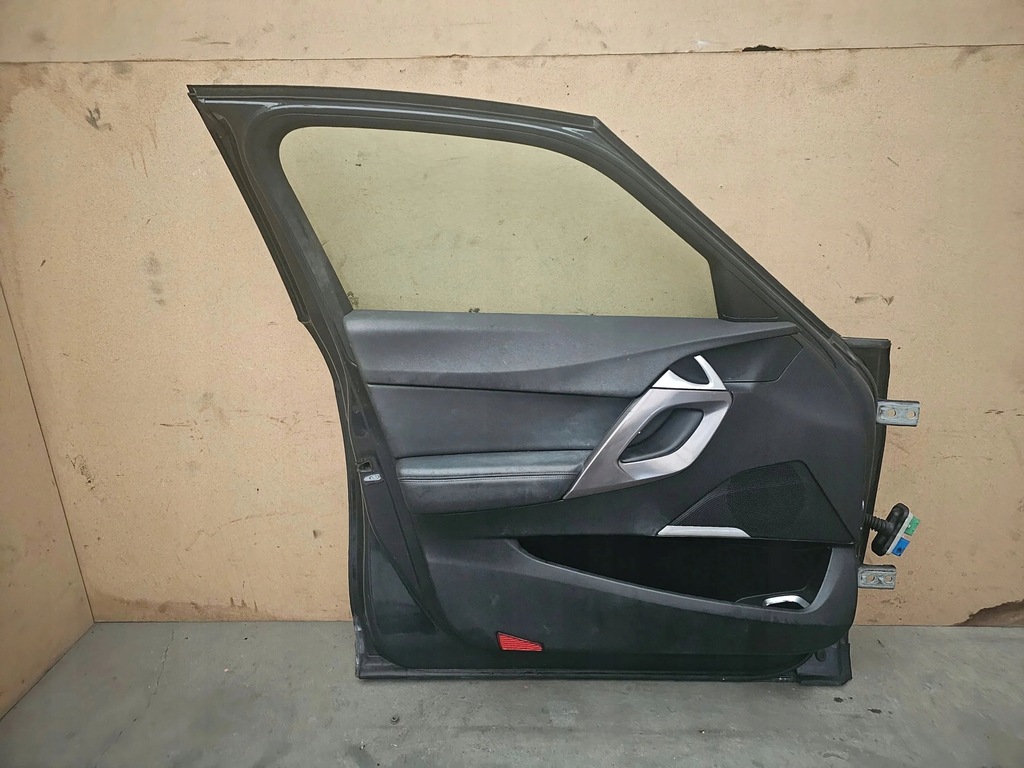 фото №7, Двері лівий перед ліва передні citroen ds5 2011-2015 ktga