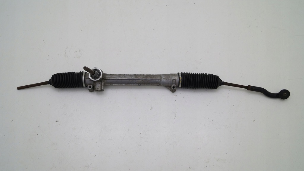 фото №1, Fiat 500 ford ka ii mk2 07- система трансмиссия