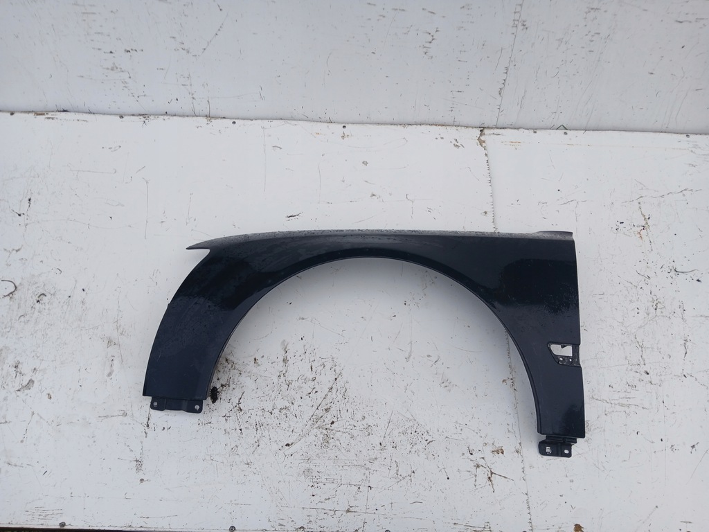 фото №1, Крила лівий audi a8 d3 8e0
