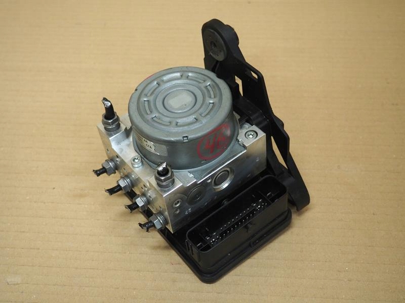 фото №5, Насос abs superb iii passat golf vii 3q0907379aa