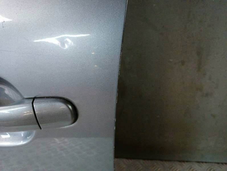 фото №11, Skoda yeti дверь перед передние левая lf8l 2g2g