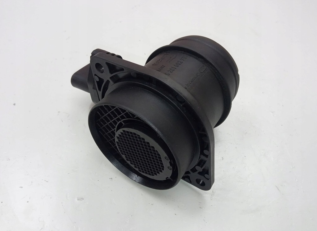 фото №1, Расходомер воздуха seat alhambra