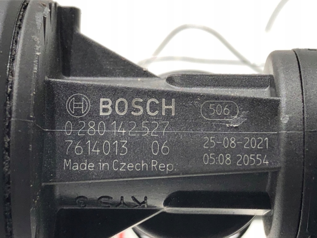 Клапан par топлива bmw f44 регулятор Оригинал