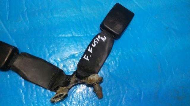 фото №2, Кліпса поперечина безпеки ford fusion