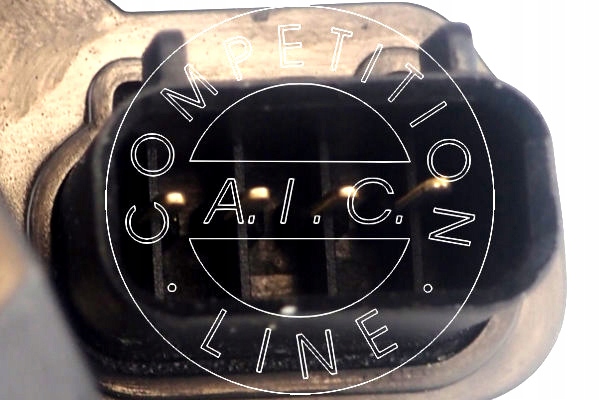 Замок двері задній праві 70337 aic Недорого