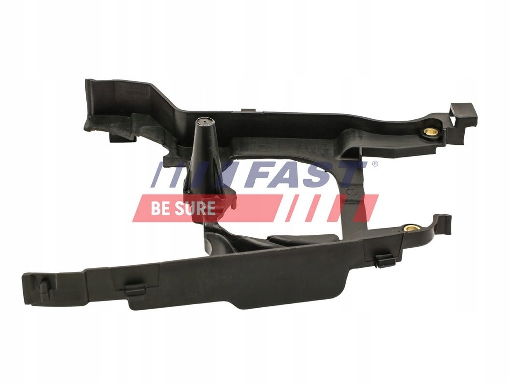 фото №2, Корпус розподільного валу renault kangoo 98 dół