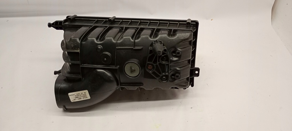 фото №1, Корпус фильтра воздуха land range rover voque l405 l494