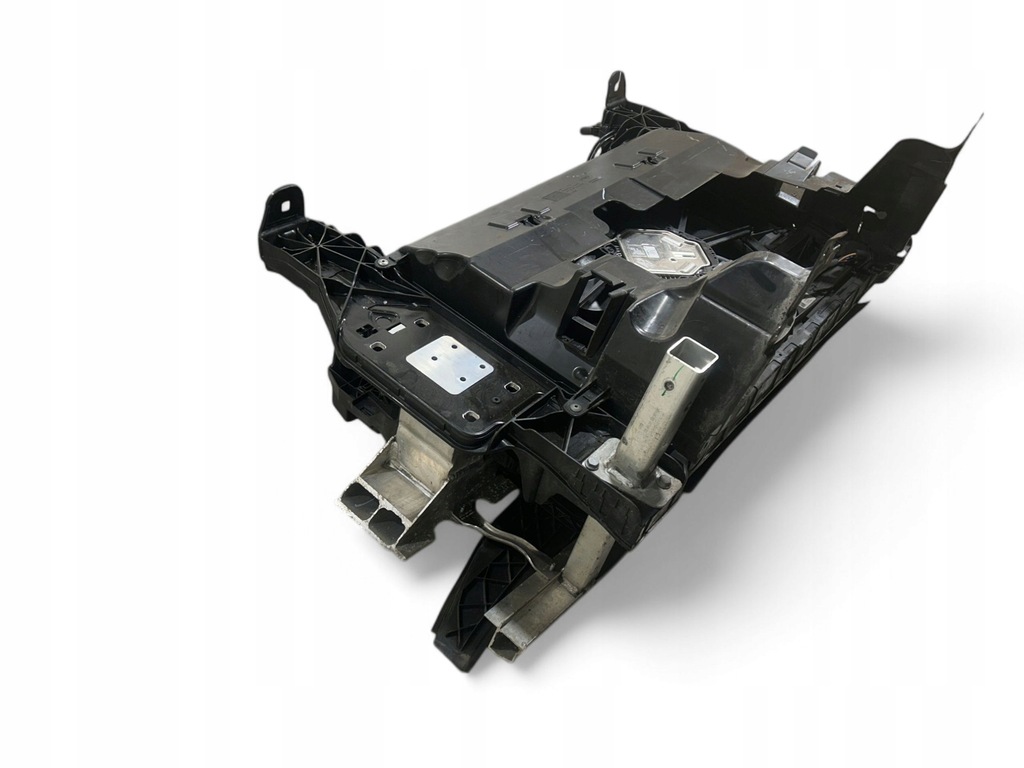 фото №6, Audi e-tron 2021 радіатор / комплект