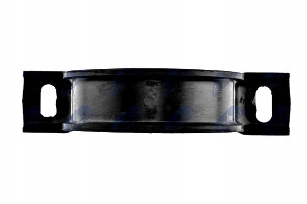 фото №9, Підпора вала привідного mercedes sprinter -06 vw lt -06 nty