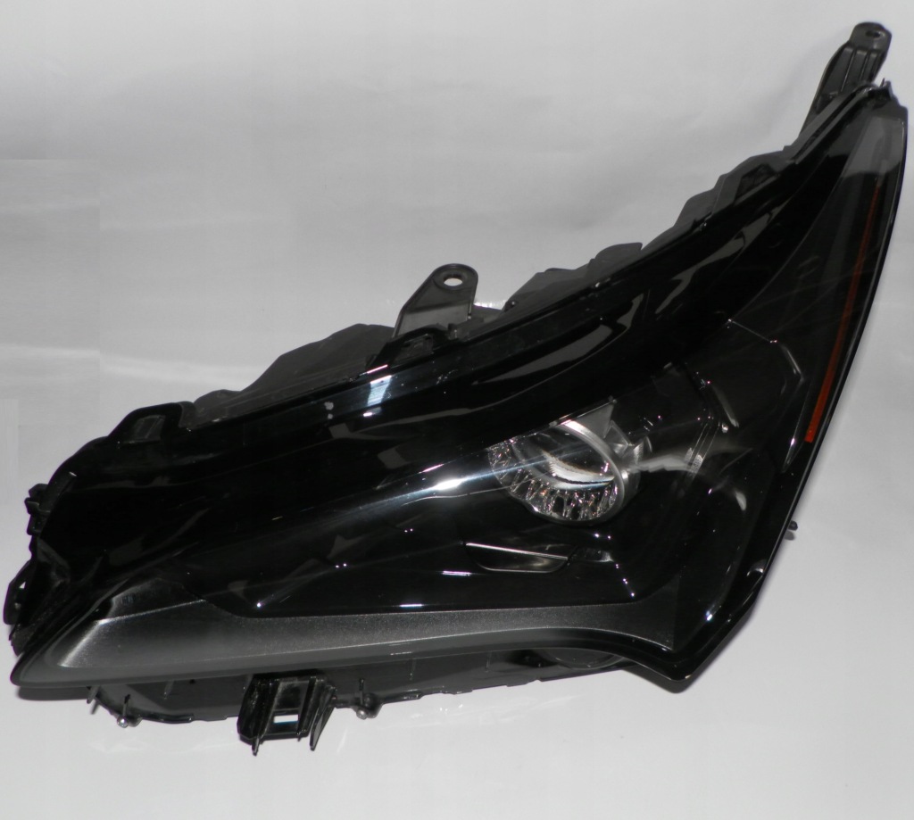 Купить Lexus nx nx300 nx200 рестайлинг  фара led левая левая фара оригинальный номер