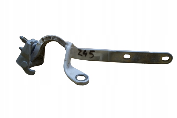 фото №1, Петля кришки багажника лівий audi a5 8t sportback