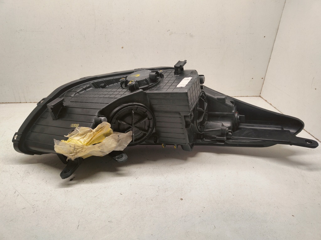 фото №6, Hyundai i30 ii лампа лівий перед