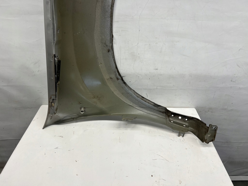 фото №12, Dacia duster i крила лівий перед передній