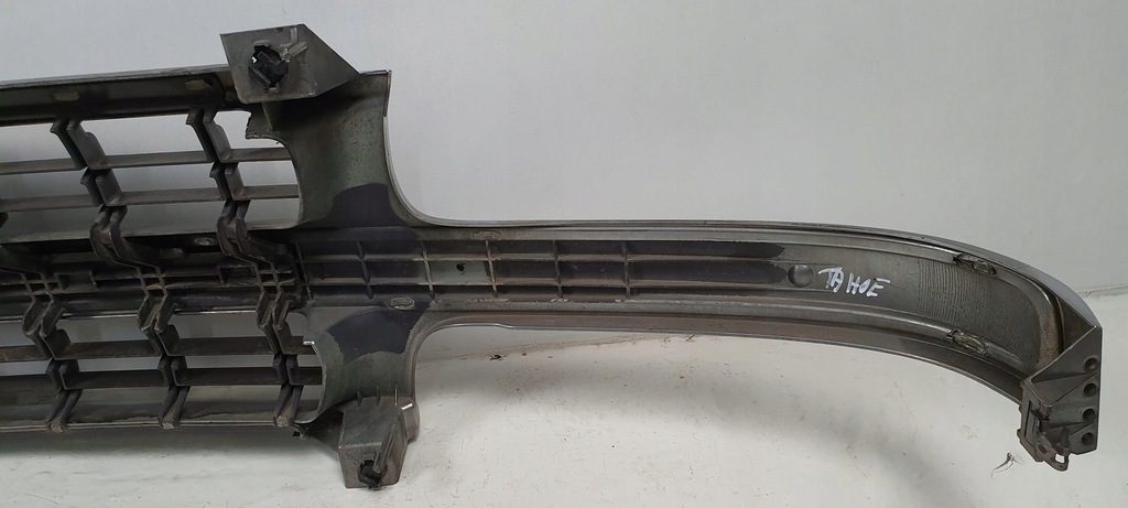 фото №9, Решітка радіатора решітка радіатора chevrolet tahoe ii 15764314