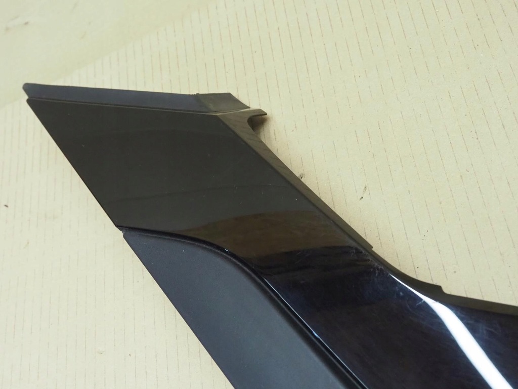 фото №11, Защита стойка левая bmw i3 l01 lci 7453547