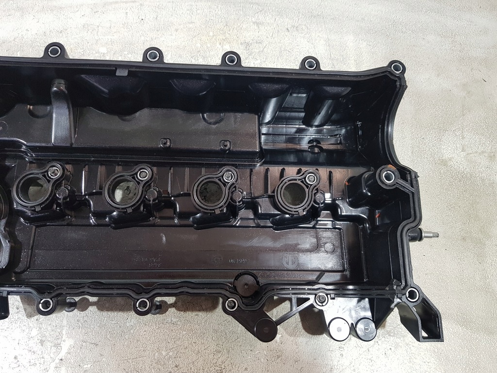 фото №9, Кришка клапанів 46351780 jeep renegade compass 1.3b 46337540