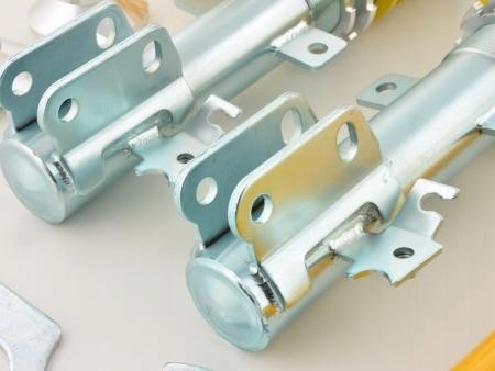 фото №5, Подвеска регулируемое opel agila 2008- fk резьба