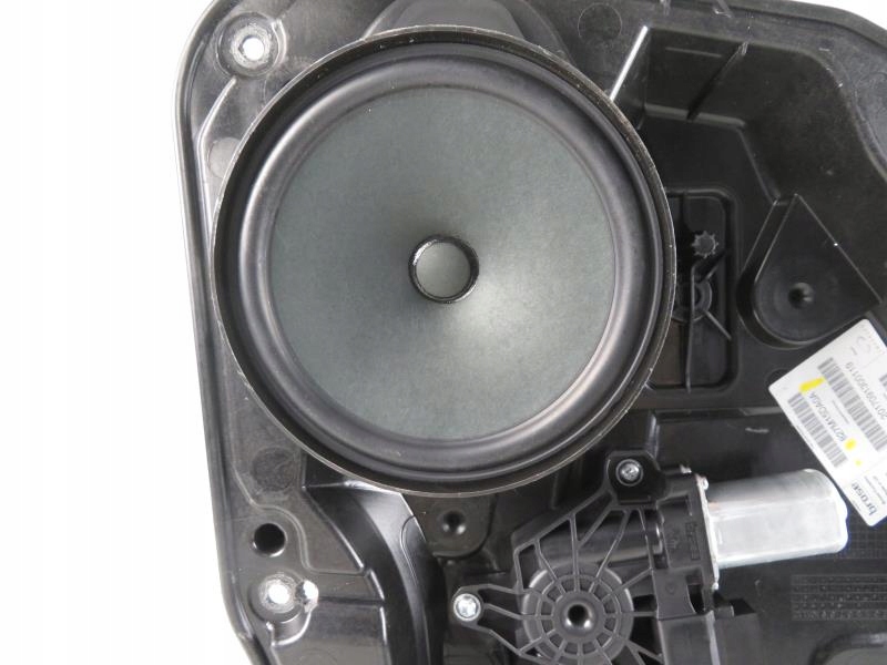 фото №8, Подъемник стекло левый задний infiniti q30