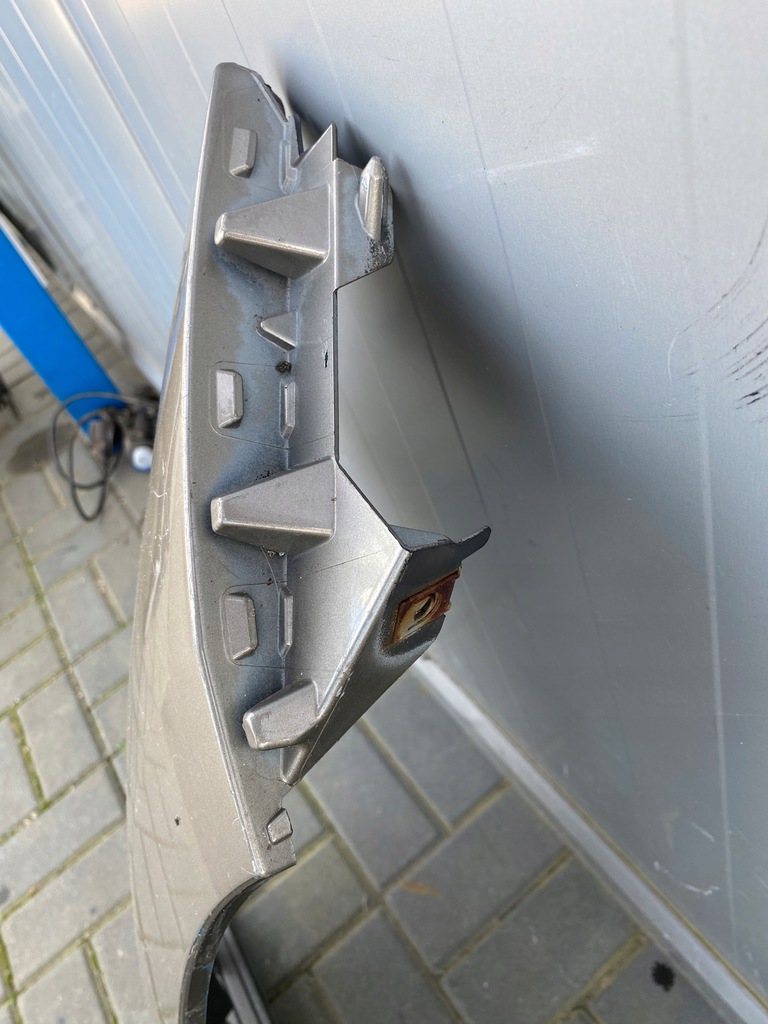 фото №7, Renault scenic iii крыло правый перед