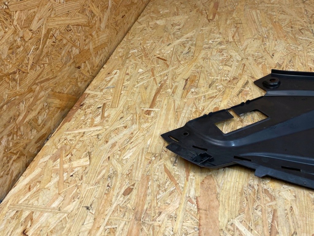 Накладка защита поперечина передний правая volvo xc90 ii 31442734 2015- Цена