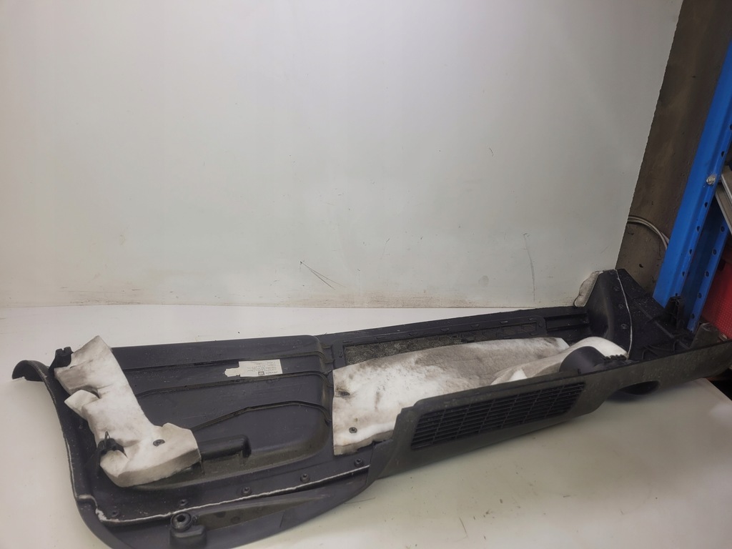 фото №5, Обшивка багажника лівий audi q7 4l 4l0863879q