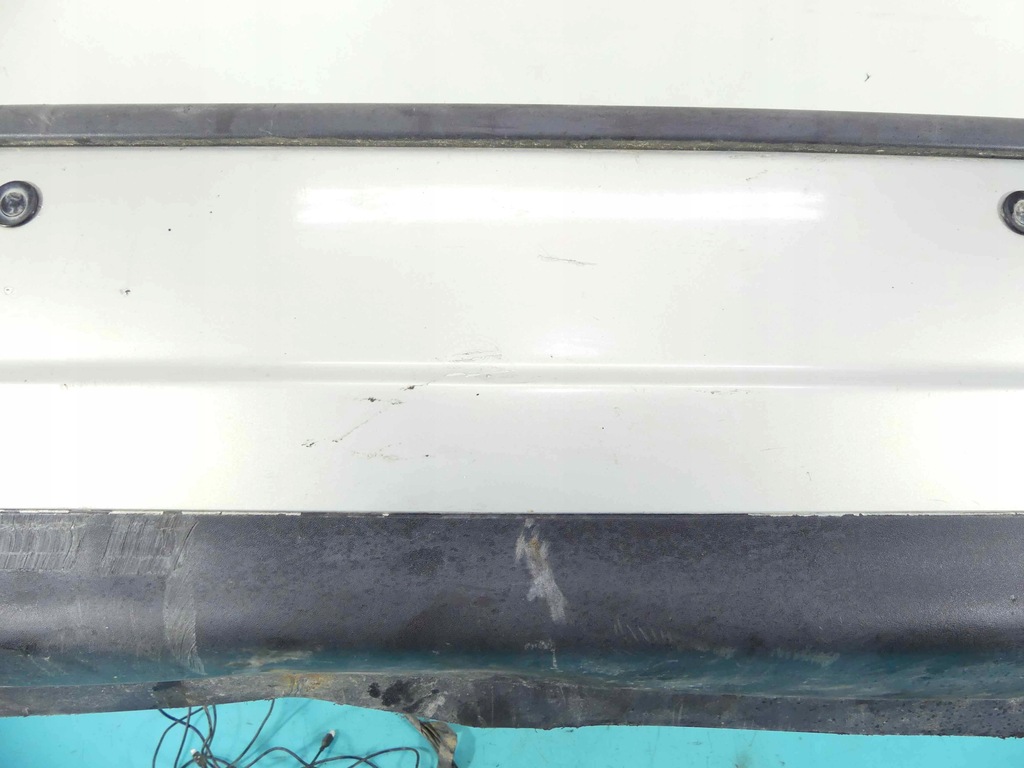 фото №8, Бампер задня volvo s80 i 98-03 443-46