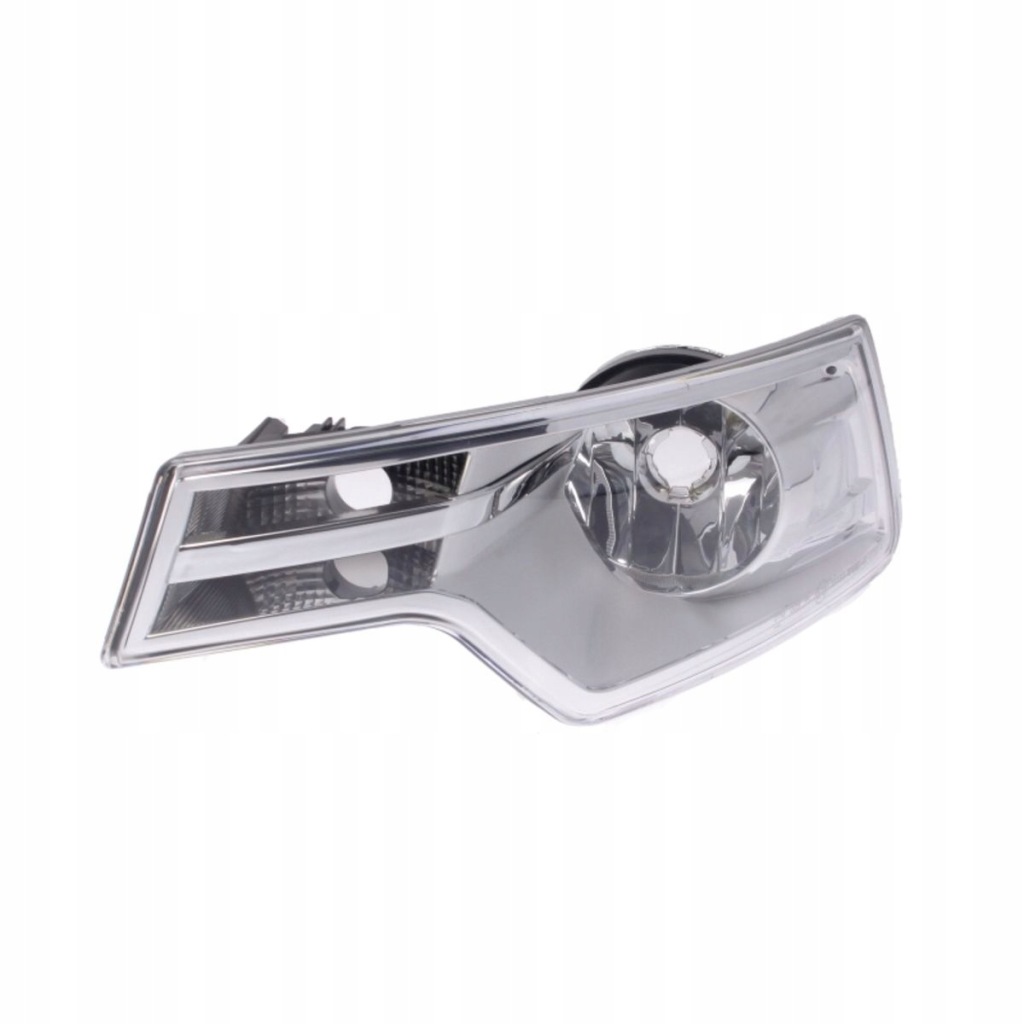 фото №1, Citroen c5 iii 08-15 лампа протитуманна перед ліва