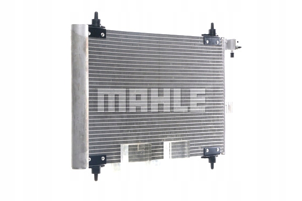 фото №11, Конденсатор кондиціонера citroen xsara peugeot 406 607 1.8-3.0