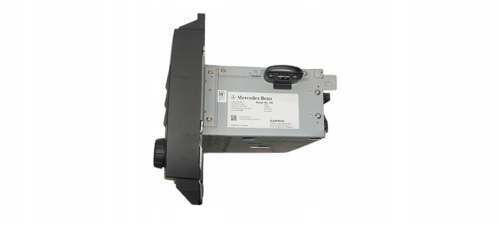 фото №4, Mercedes w447 радио навигация a4479004817