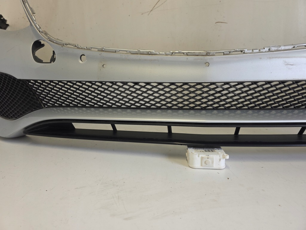 фото №8, Бампер перед mercedes e klasa w213 16-19r